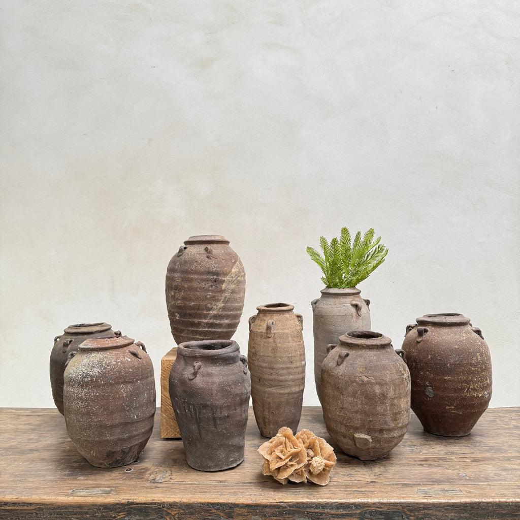 14th Century Shipwreck pot | Darlina