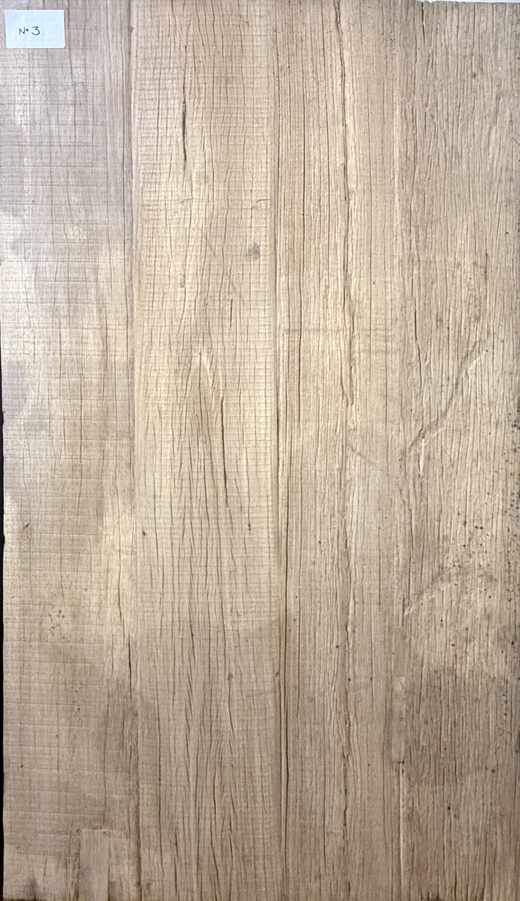 Hand Crafted Salvaged Dining Table